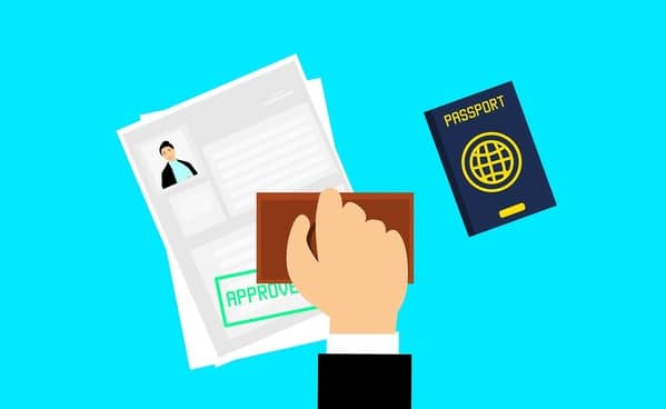 Requisitos para el visado de residencia