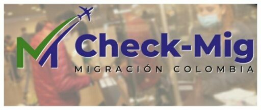 Check-mig migraciÃ³n Colombia