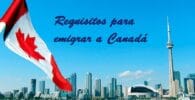 emigrar a Canadá