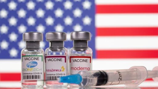 tipos de vacunas de estados unidos